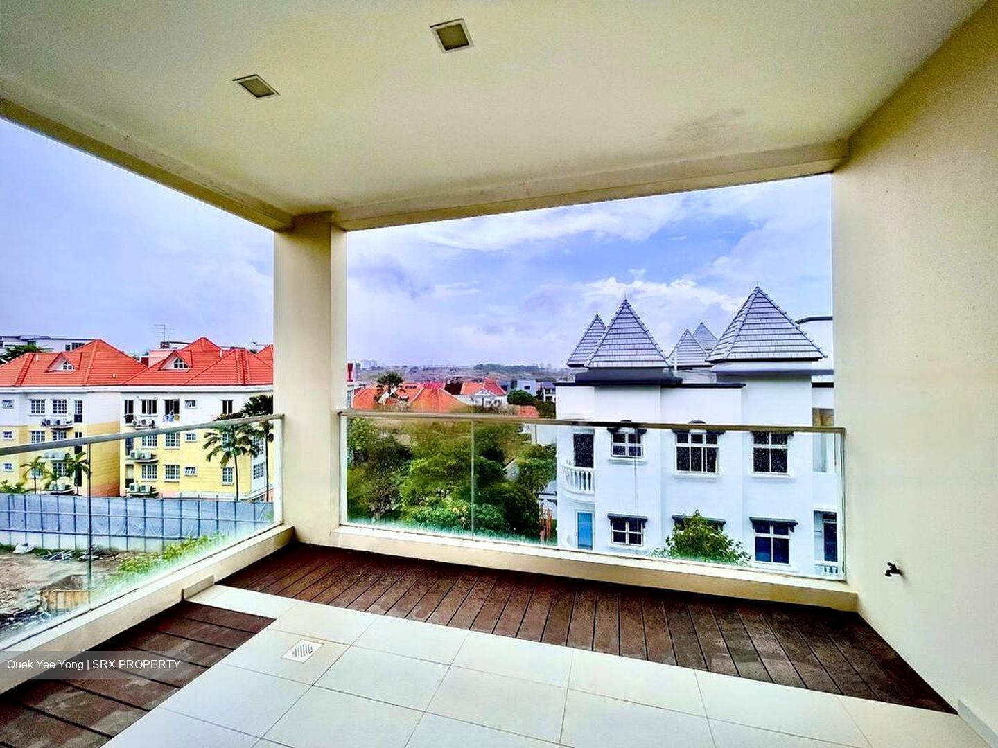 The Espira (D15), Apartment #424846761